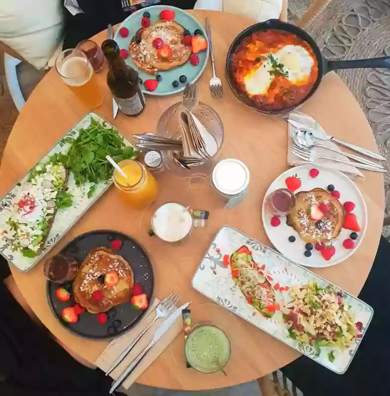 Kind & Co - Restaurant bio Nice - restaurant NICE