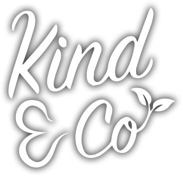 Logo Kind & Co